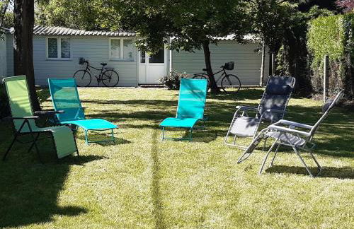 Pêcherie, Grande maison familiale en bord de mer - Foto 4