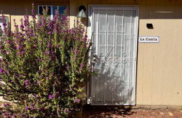 Las Casita-Cozy Apartment near Airport, Downtown, UTEP, Fort Bliss - Foto 12