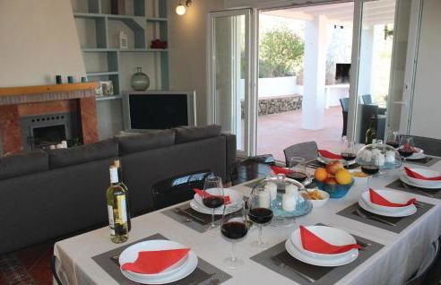 4 Bedroom Nice Home In Árchez - Foto 21