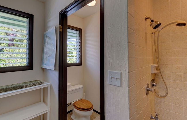 Hale O Nani Mala Pua 3 Bedroom Home by RedAwning - Foto 18