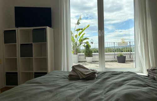 Penthouse Apartment - Photo 10