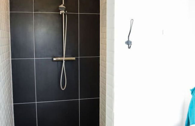 Holiday Apartment Elbe - Foto 13