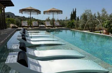 Nafplio Lodge - Foto 12