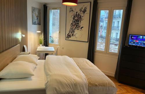 Studio number 9 - Foto 1