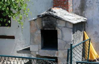 Seaside holiday house Cove Zarace - Gdinj, Hvar - 4603 - Foto 9