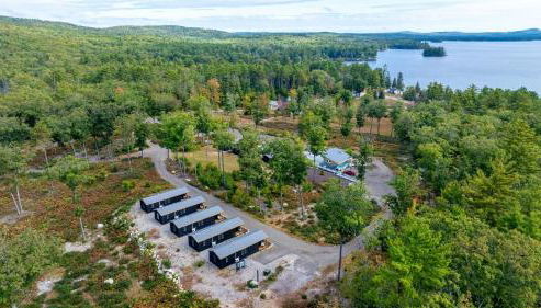 TITMOUSE LIMIT 4 cabin - Foto 2