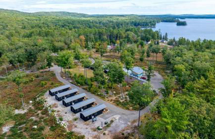 TITMOUSE LIMIT 4 cabin - Foto 2