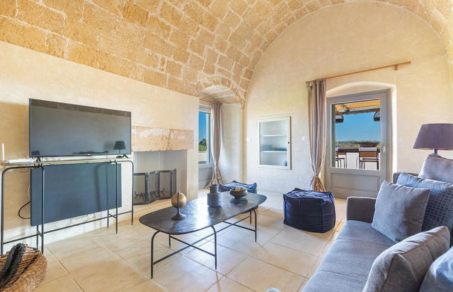 4192 Casino dei Santi by Perle di Puglia - Foto 16