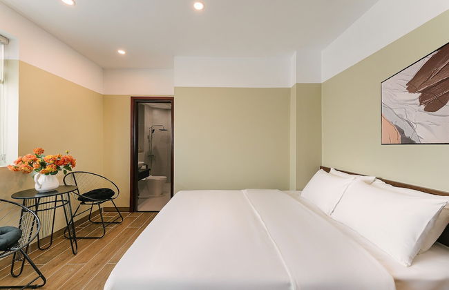 An Nguyen Lakeside Residence - Foto 8