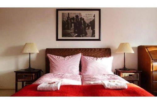 The cozy family Retreat Lübeck - Foto 14