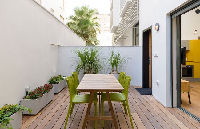 CTLV - Sheinkin 30 - Foto 34