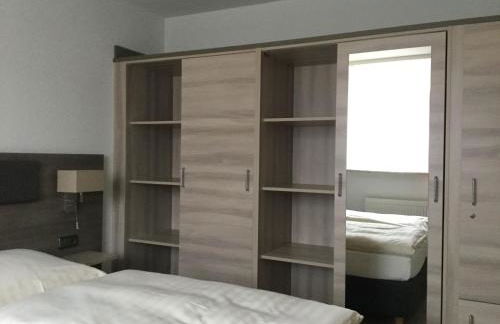 Appartementanlage Zur Seemöwe - Foto 32