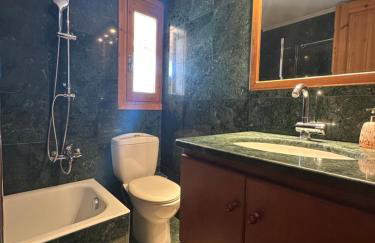 Double view apartment - Foto 36