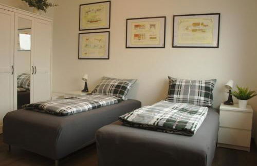 Fewo Elbkilometer 311 - Foto 9