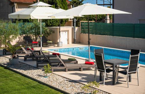 Villa Vanja - Jadreški - Foto 7