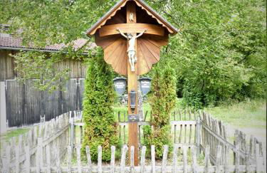 Haus am Kienberg - Foto 55