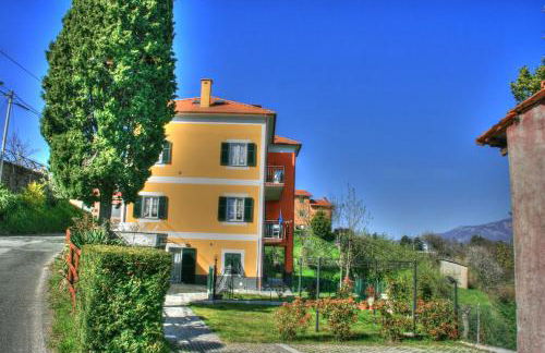 House x visit 5TerreTigulliobay - Foto 1