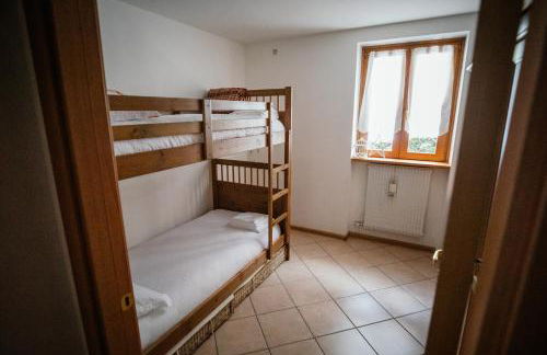 Appartamento il Cervo - Foto 13