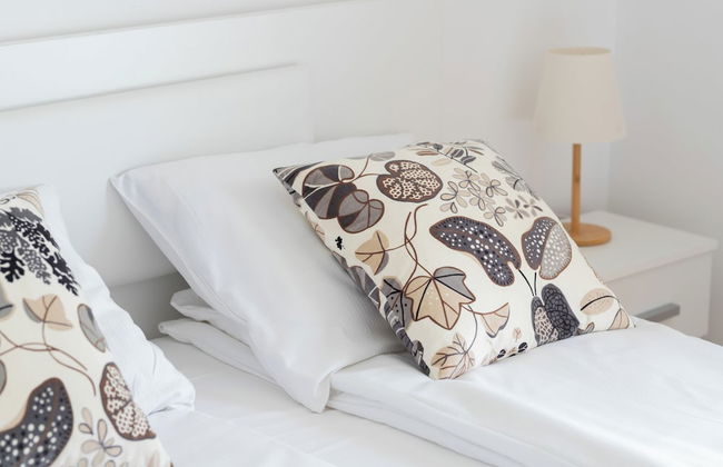 Comfy Apartment Czarnieckiego by Renters - Foto 14