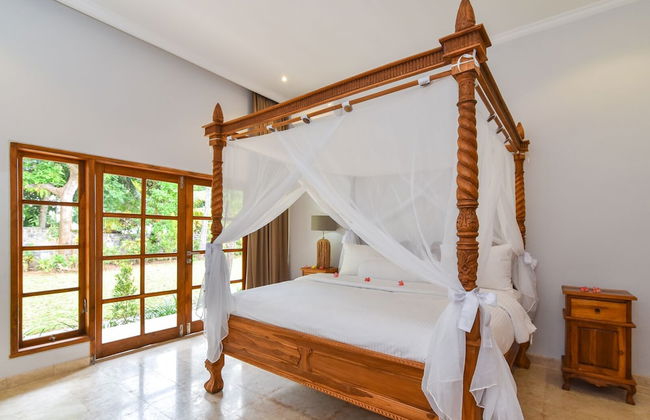 Villa Duyung - Foto 7