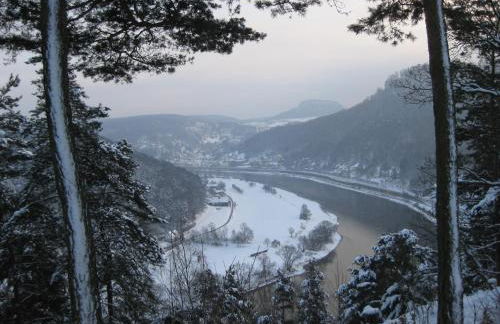 Ferienwohnung Familie Frank - Foto 24