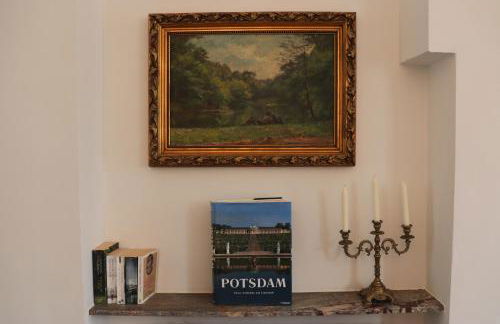 Ferienwohnung Luise - Foto 20