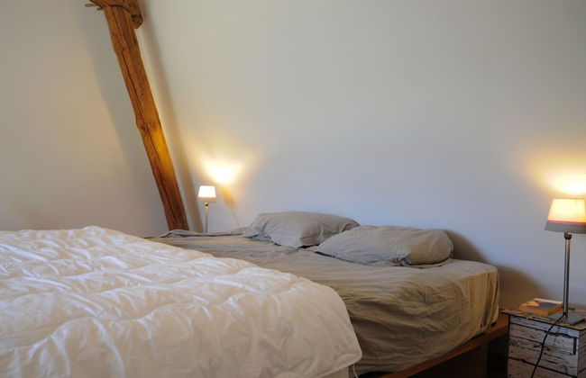 Attractive Holiday Home in Marche-en-famenne With Garden - Foto 6