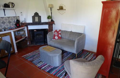 Casita La Pura Vida Yunquera - Foto 15