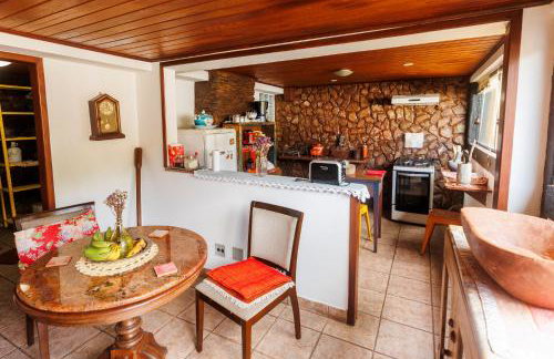 Casa de João - Photo 28