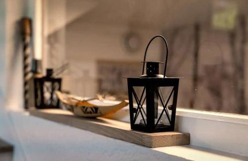 Cabane pour vos vacances à 190m du lac d’Annecy - Foto 24