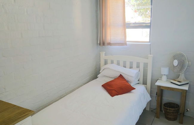 Seewind Onrus Cottage - Foto 1