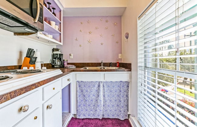 Hotel Storyville - Photo 3