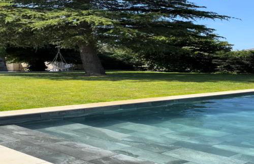 Le Manoir Ducey - Mont-Saint-Michel - Foto 18