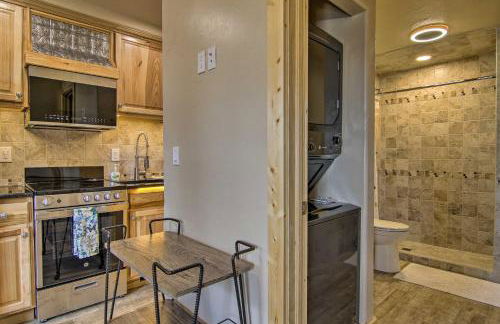 Mountain Cabin, Walk to DiningandMemorial Park! - Foto 14