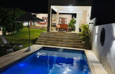 Casa Paraíso Guajiru - Foto 53