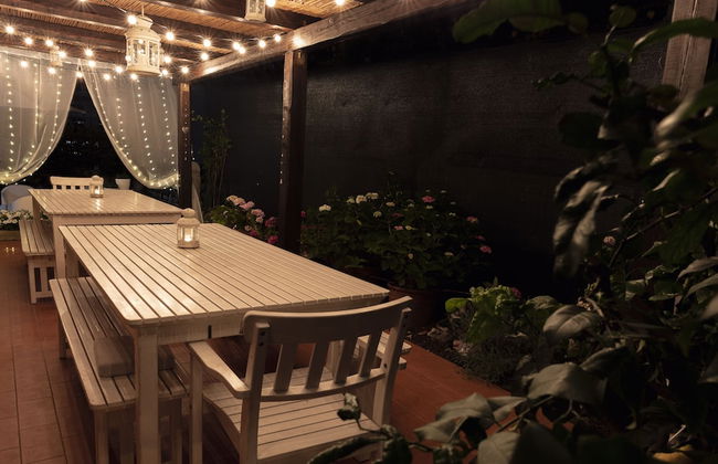 Affittacamere Villa Marcella - Foto 75