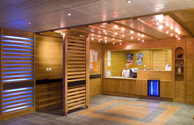 Parc des Airelles - Foto 11