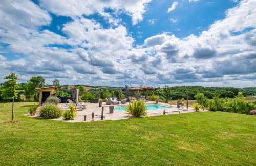 La Villa a Bel-Endroit - Photo 1