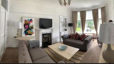 airport appartment - Foto 2