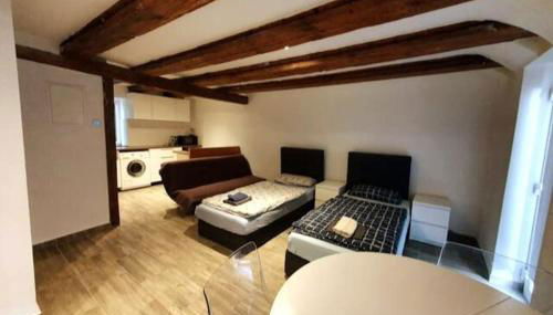 Nice studio in Pankow - Foto 4