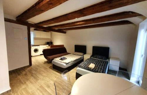 Nice studio in Pankow - Foto 4