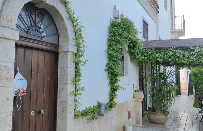 Masseria La Foggia - Foto 21