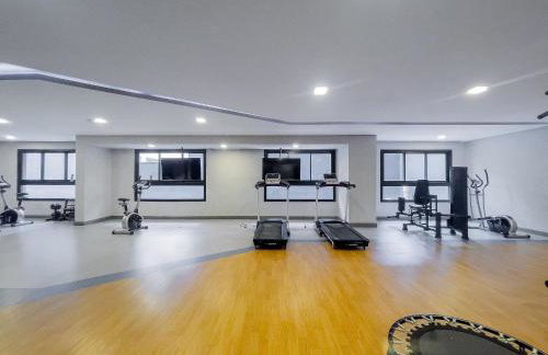 Condominio con piscina al lado del Parque Buenos Aires - Foto 8