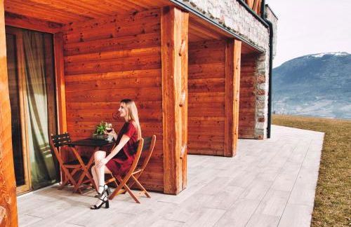 Agritur Maso Il Gioco - Foto 28