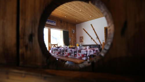 Chalet Le Peak - Foto 2