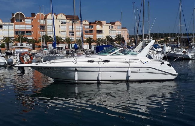 Boat Vedette Arlequin - Foto 25