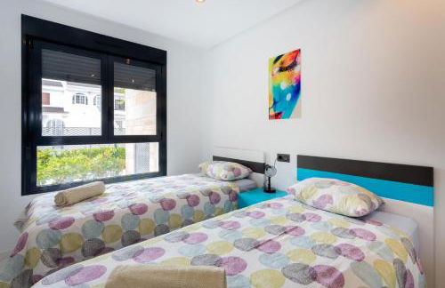 Apartment in Mil Palmeras - Foto 17