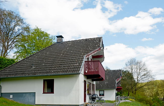 Dorf 1/Haus 14 - Foto 30