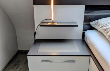 Ferienwohnung Martin Wadgassen - Foto 18