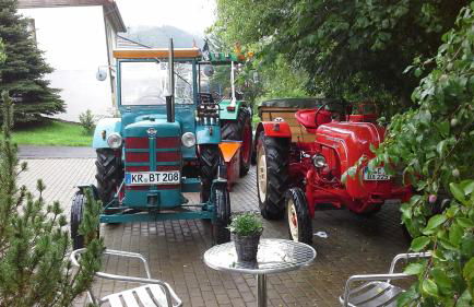 Ferienwohnung Blum - Foto 27